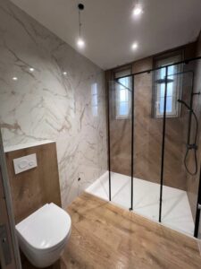 Salle de bain - Plomberie