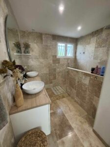 Salle de bain - Plomberie