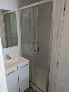 Salle de bain - Plomberie