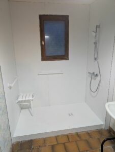 Salle de bain - Plomberie